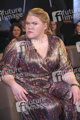 'NDR Talk Show' in Hamburg