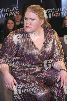 'NDR Talk Show' in Hamburg