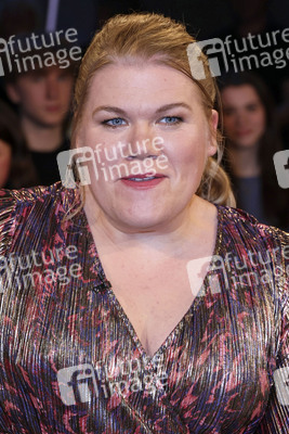 'NDR Talk Show' in Hamburg