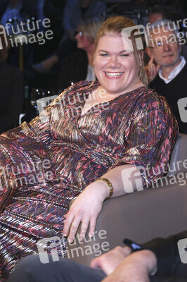 'NDR Talk Show' in Hamburg