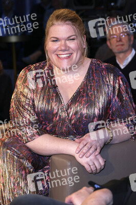 'NDR Talk Show' in Hamburg