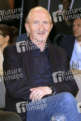 'NDR Talk Show' in Hamburg