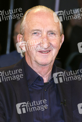 'NDR Talk Show' in Hamburg