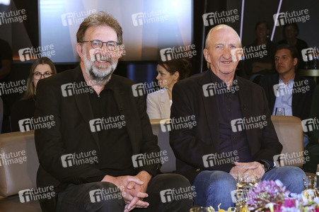 'NDR Talk Show' in Hamburg