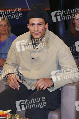 'NDR Talk Show' in Hamburg