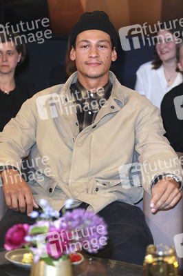 'NDR Talk Show' in Hamburg