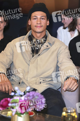'NDR Talk Show' in Hamburg