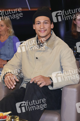'NDR Talk Show' in Hamburg