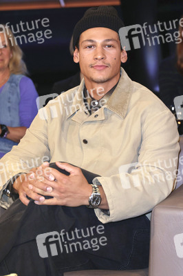 'NDR Talk Show' in Hamburg