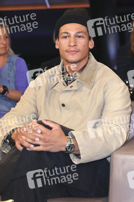 'NDR Talk Show' in Hamburg