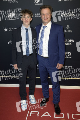Radio Regenbogen Award 2024 in Rust