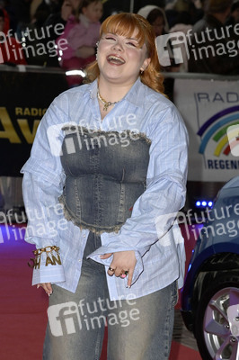 Radio Regenbogen Award 2024 in Rust