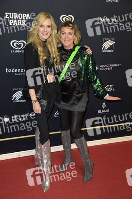 Radio Regenbogen Award 2024 in Rust