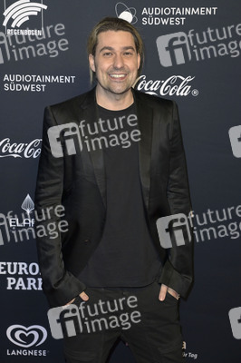 Radio Regenbogen Award 2024 in Rust