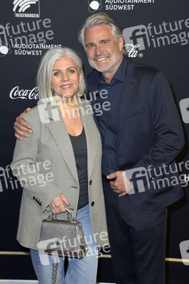 Radio Regenbogen Award 2024 in Rust