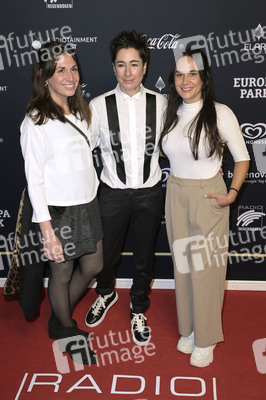 Radio Regenbogen Award 2024 in Rust