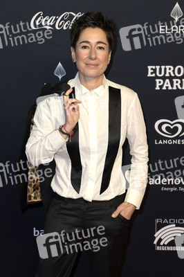 Radio Regenbogen Award 2024 in Rust