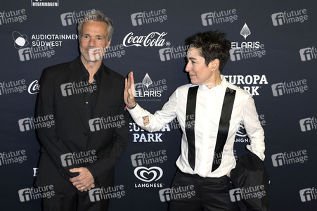 Radio Regenbogen Award 2024 in Rust