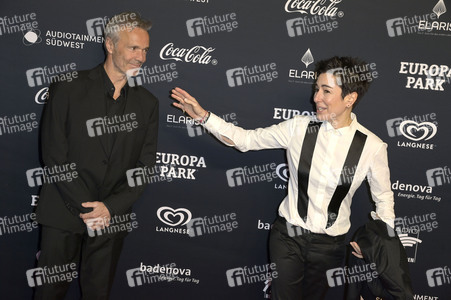 Radio Regenbogen Award 2024 in Rust
