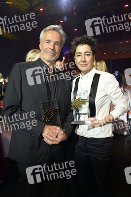 Radio Regenbogen Award 2024 in Rust