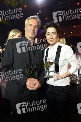 Radio Regenbogen Award 2024 in Rust