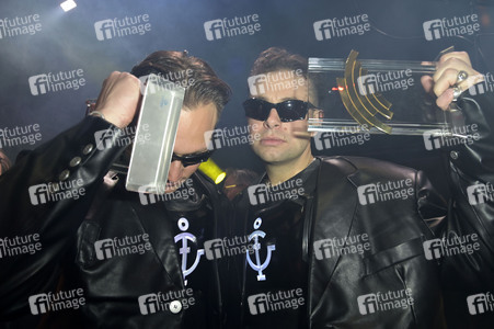 Radio Regenbogen Award 2024 in Rust