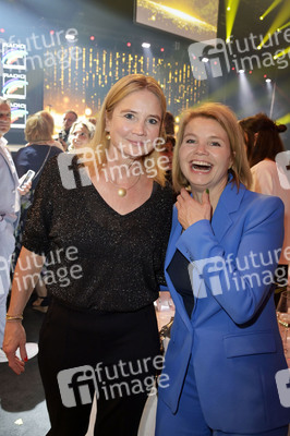 Radio Regenbogen Award 2024 in Rust