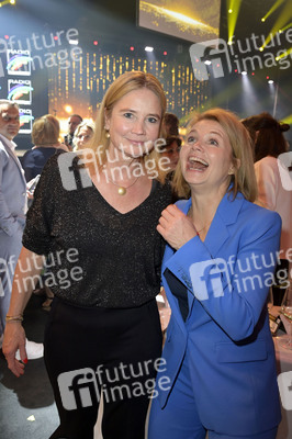 Radio Regenbogen Award 2024 in Rust