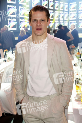 Radio Regenbogen Award 2024 in Rust