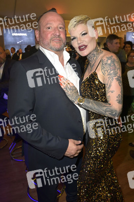 Radio Regenbogen Award 2024 in Rust