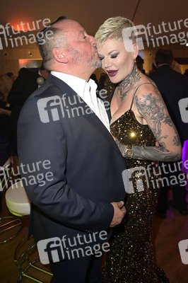 Radio Regenbogen Award 2024 in Rust