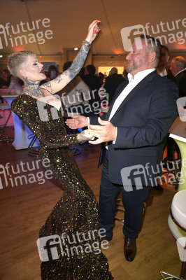 Radio Regenbogen Award 2024 in Rust