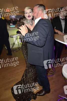 Radio Regenbogen Award 2024 in Rust