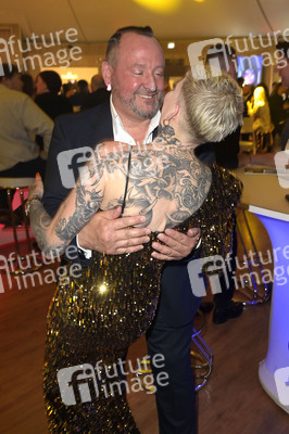 Radio Regenbogen Award 2024 in Rust