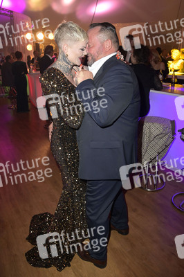 Radio Regenbogen Award 2024 in Rust