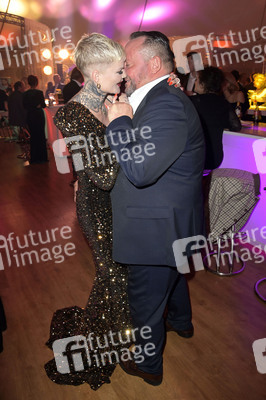 Radio Regenbogen Award 2024 in Rust