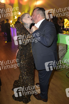 Radio Regenbogen Award 2024 in Rust