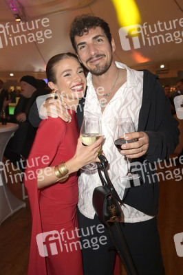 Radio Regenbogen Award 2024 in Rust