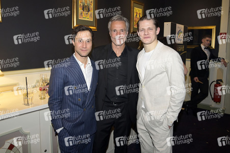 Radio Regenbogen Award 2024 in Rust