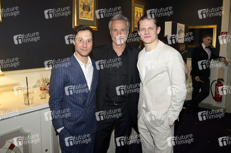 Radio Regenbogen Award 2024 in Rust