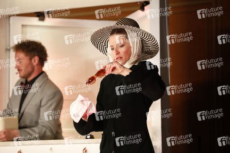 Musical 'Ganz Paris träumt von der Liebe' in Cunewalde