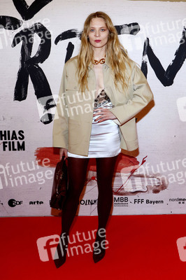 Filmpremiere 'Sterben' in Berlin