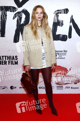 Filmpremiere 'Sterben' in Berlin
