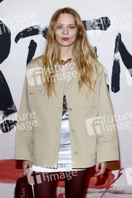 Filmpremiere 'Sterben' in Berlin