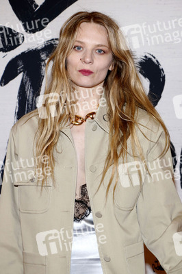 Filmpremiere 'Sterben' in Berlin