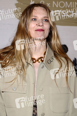 Filmpremiere 'Sterben' in Berlin