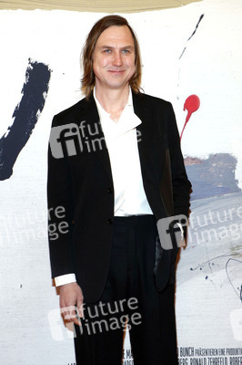 Filmpremiere 'Sterben' in Berlin