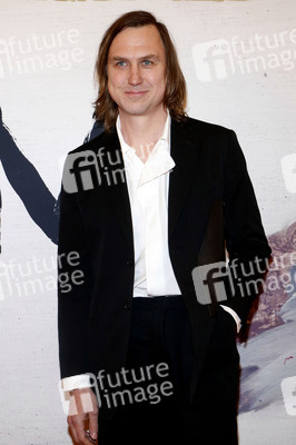 Filmpremiere 'Sterben' in Berlin