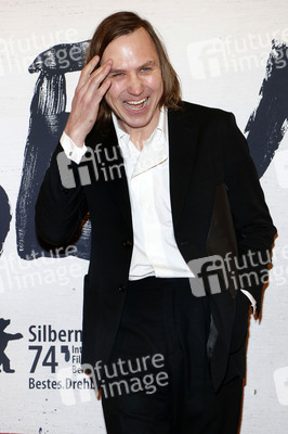 Filmpremiere 'Sterben' in Berlin