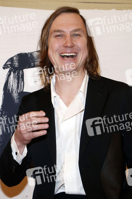 Filmpremiere 'Sterben' in Berlin
